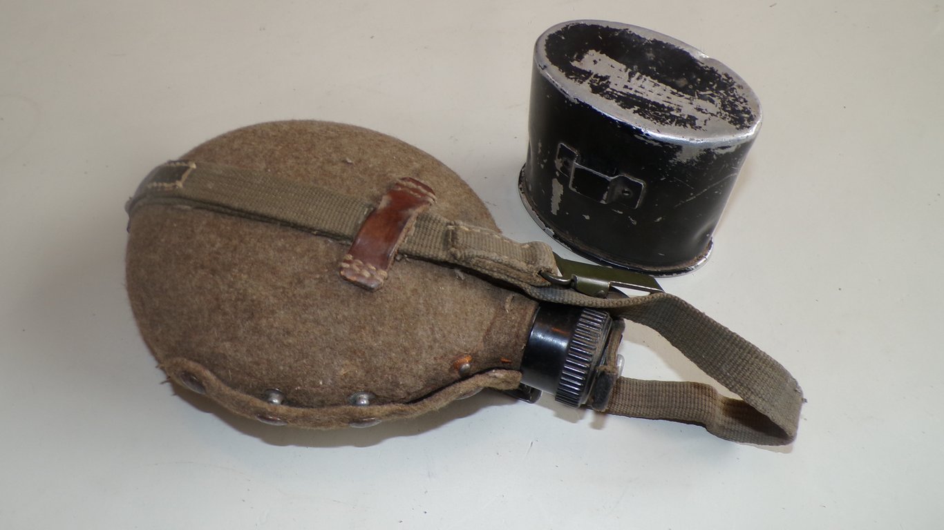 M31 Combat Canteen  by MN42