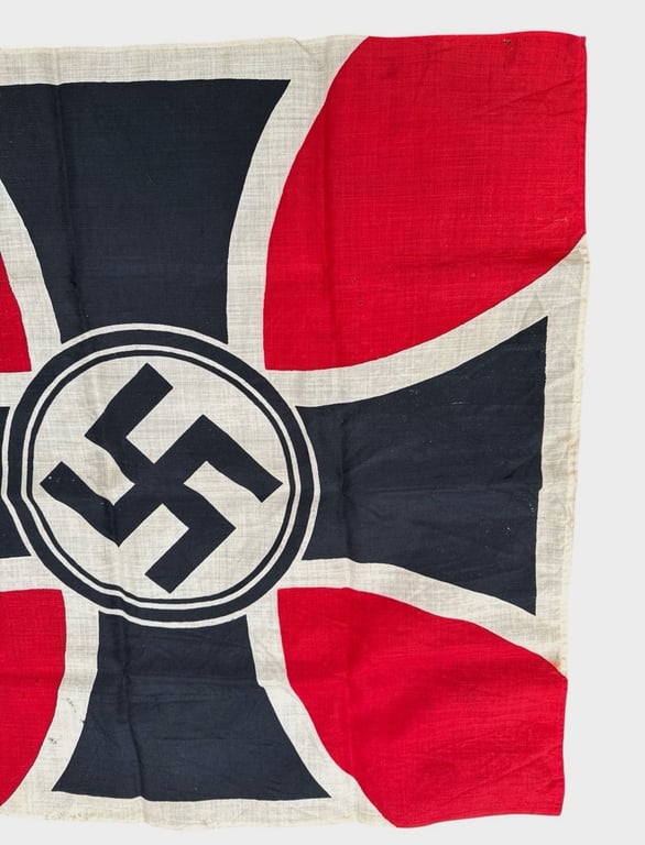 Nationalsozialistischer Reichskriegerbund' (NSRKB) Flag