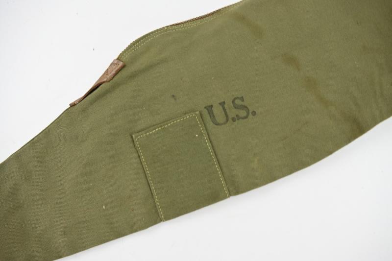 US WW2 M1 Carbine Rifle Cover