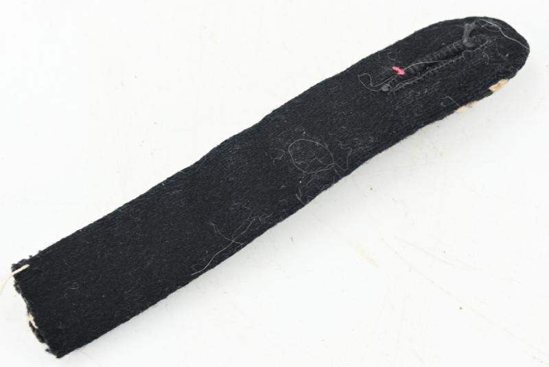 German Allgemeine-SS Shoulderboard