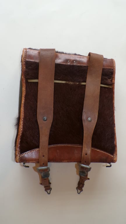 Heer / SS signals tornister