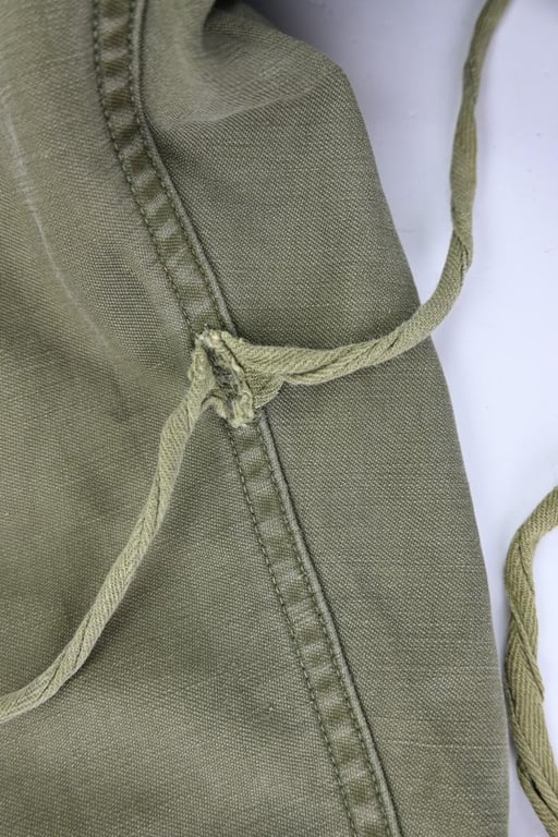 US WW2 M-1943 M43 Rigger Paratrooper Jumptrousers
