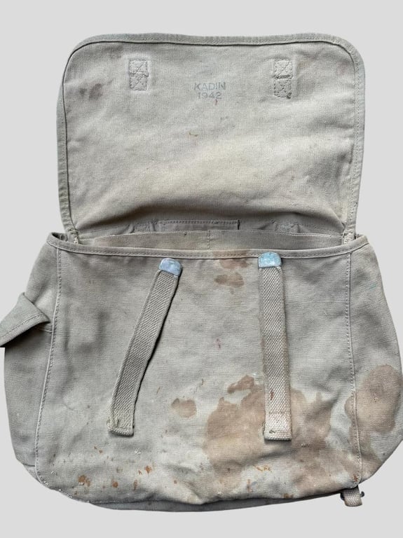 U.S. WWII Musset Bag