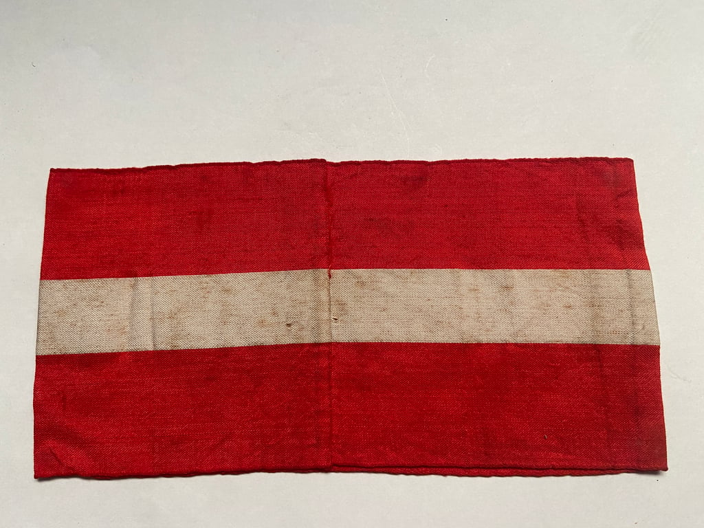 Hitler Youth Armband