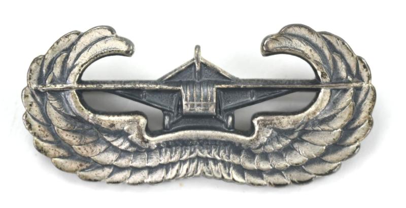 US WW2 Airborne Gliderwing