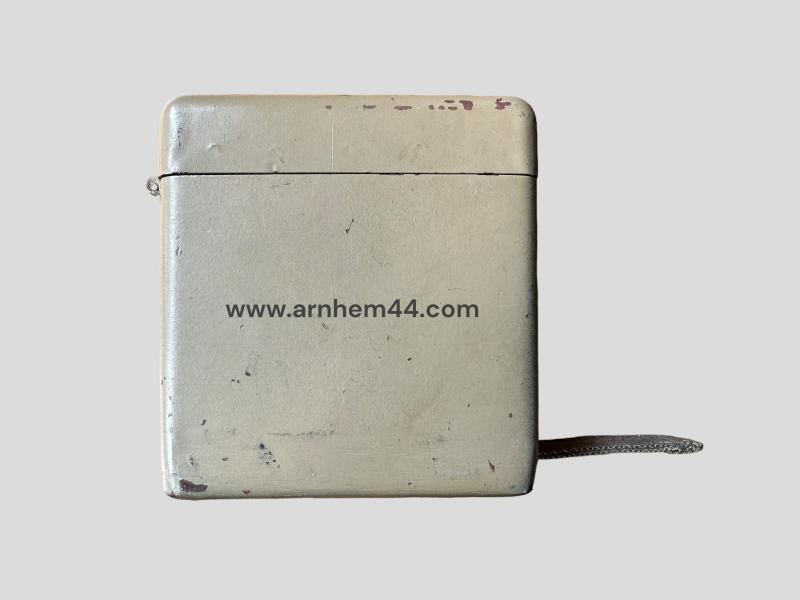 MG 34/42 Optical Sight Battery Box