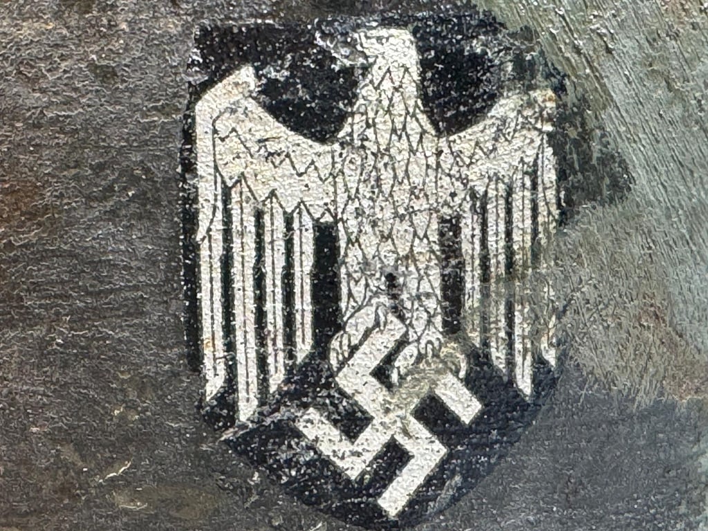 M35 DD Wehrmacht Camo (Küstenartillerie)