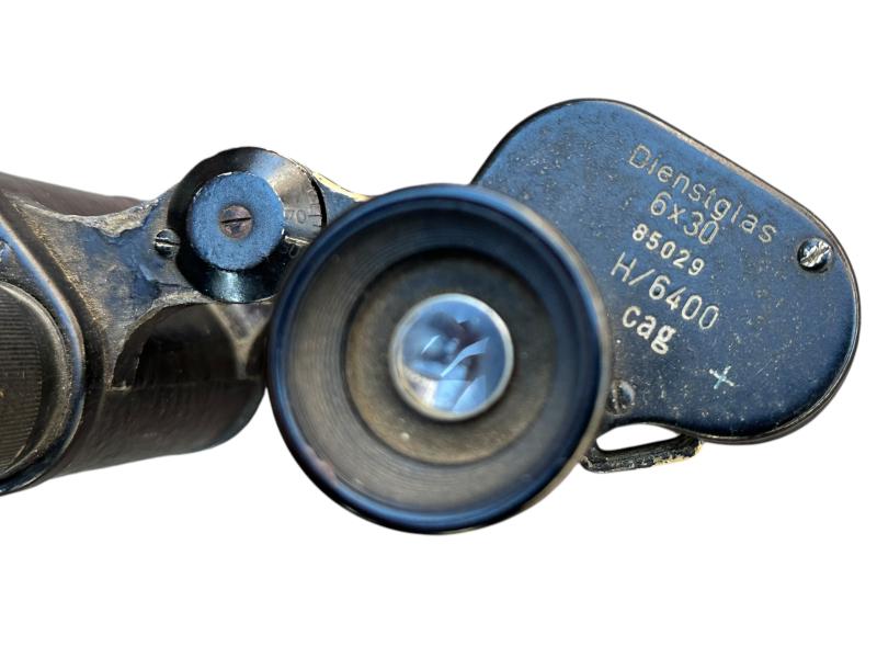 Dienstglas 6x30 'CAG'