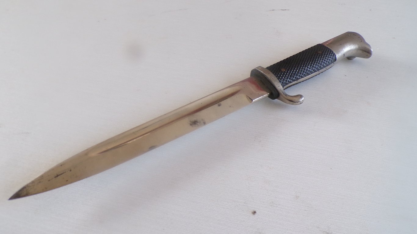 KS98 Dress Bayonet Emil Voos