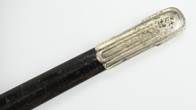 German SS Honour Sword 'Peter Dan. Krebs'