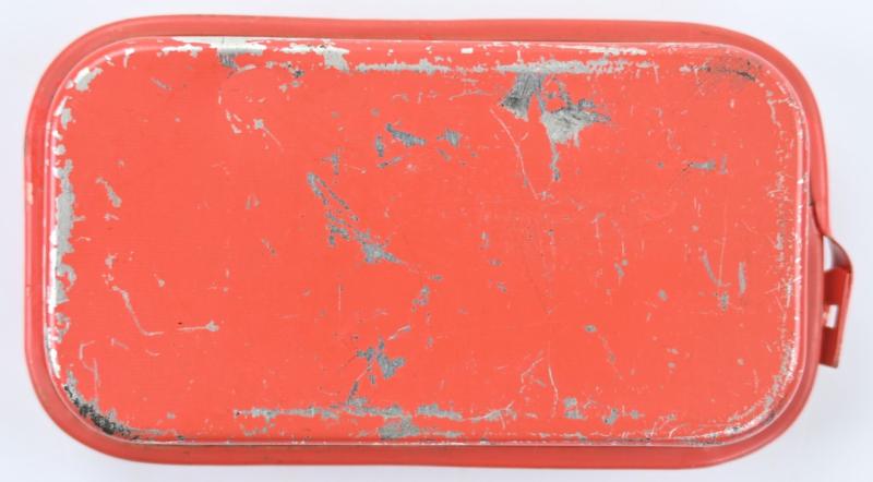US WW2 First Aid Kit
