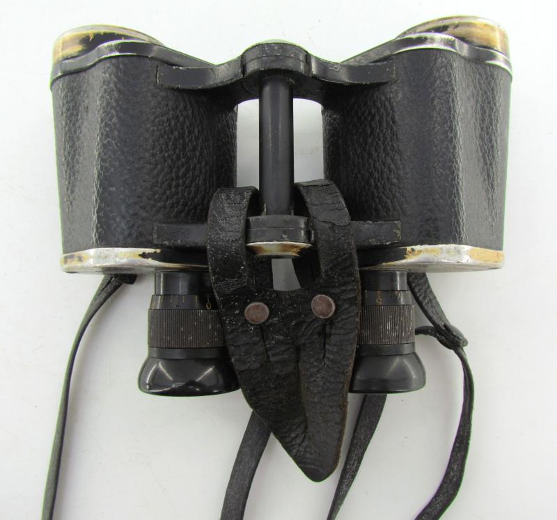 Dienstglas Carl Zeiss Jena H/6400 ( 6 x 30 )