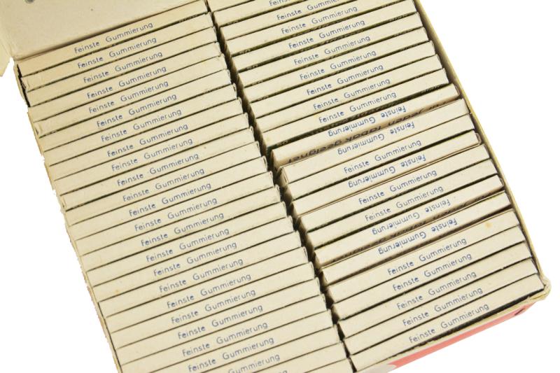 German Large Package of Efka Cigaret Papers
