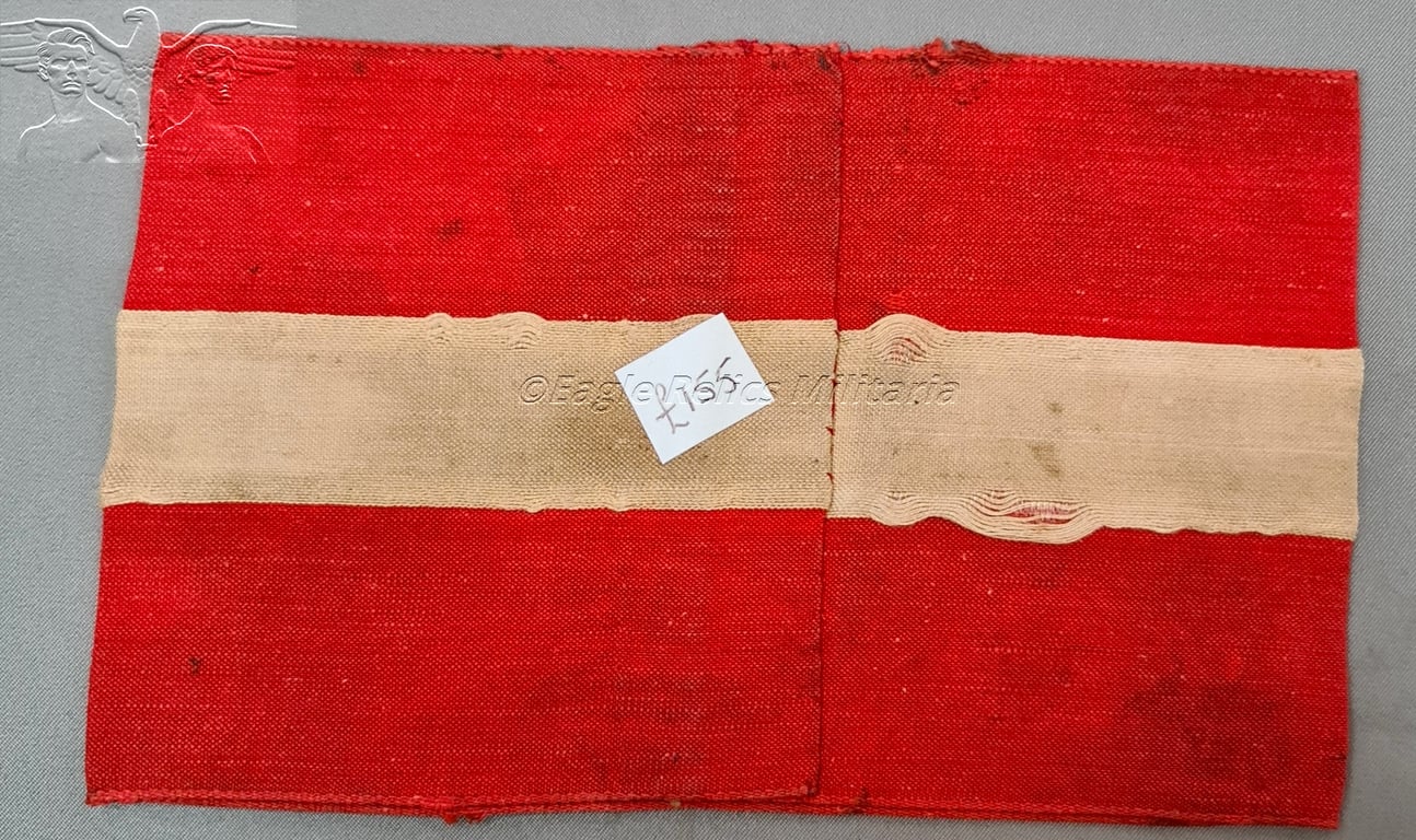 Hitler Youth Armband