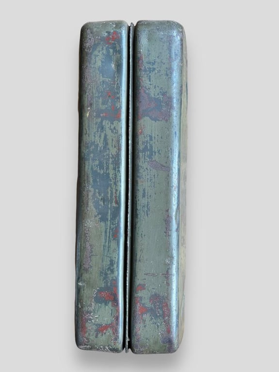 Waffen-SS Jerrycan/Canister