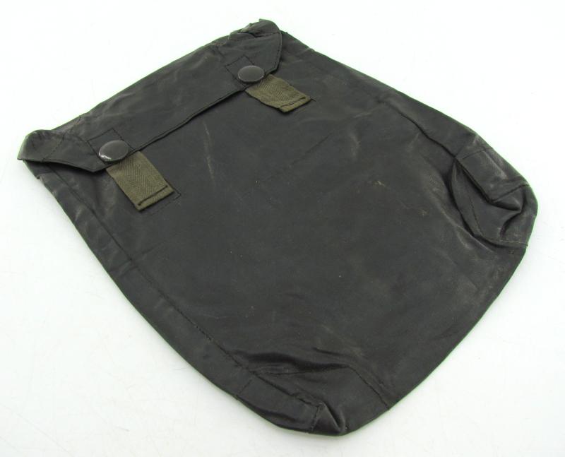 WH/SS Rubberized Gasplane ( Gascape ) Pouch ( 1941 )
