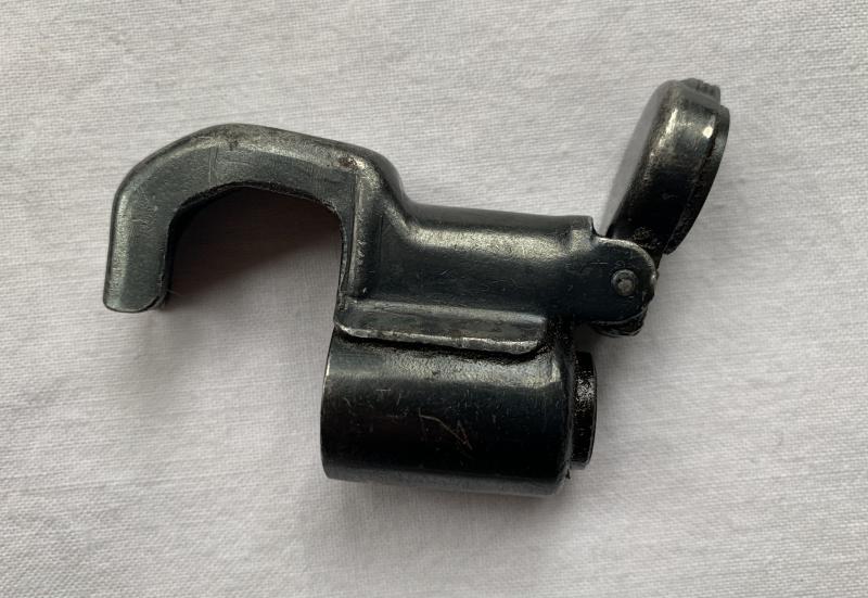 German K98 Rifle Muzzle Cover