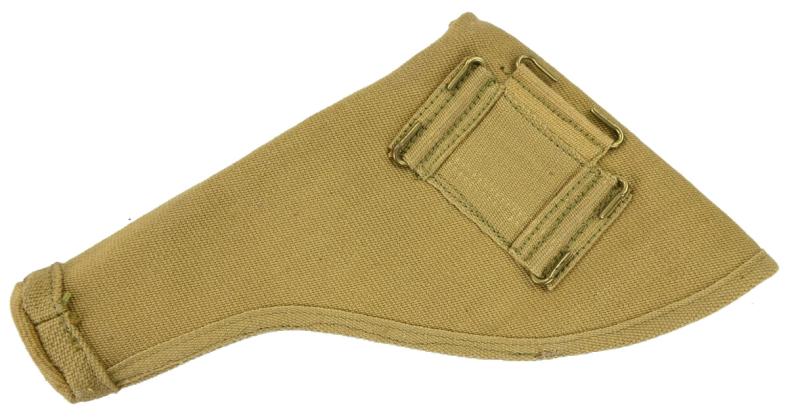 Canadian WW2 Pistol Holster