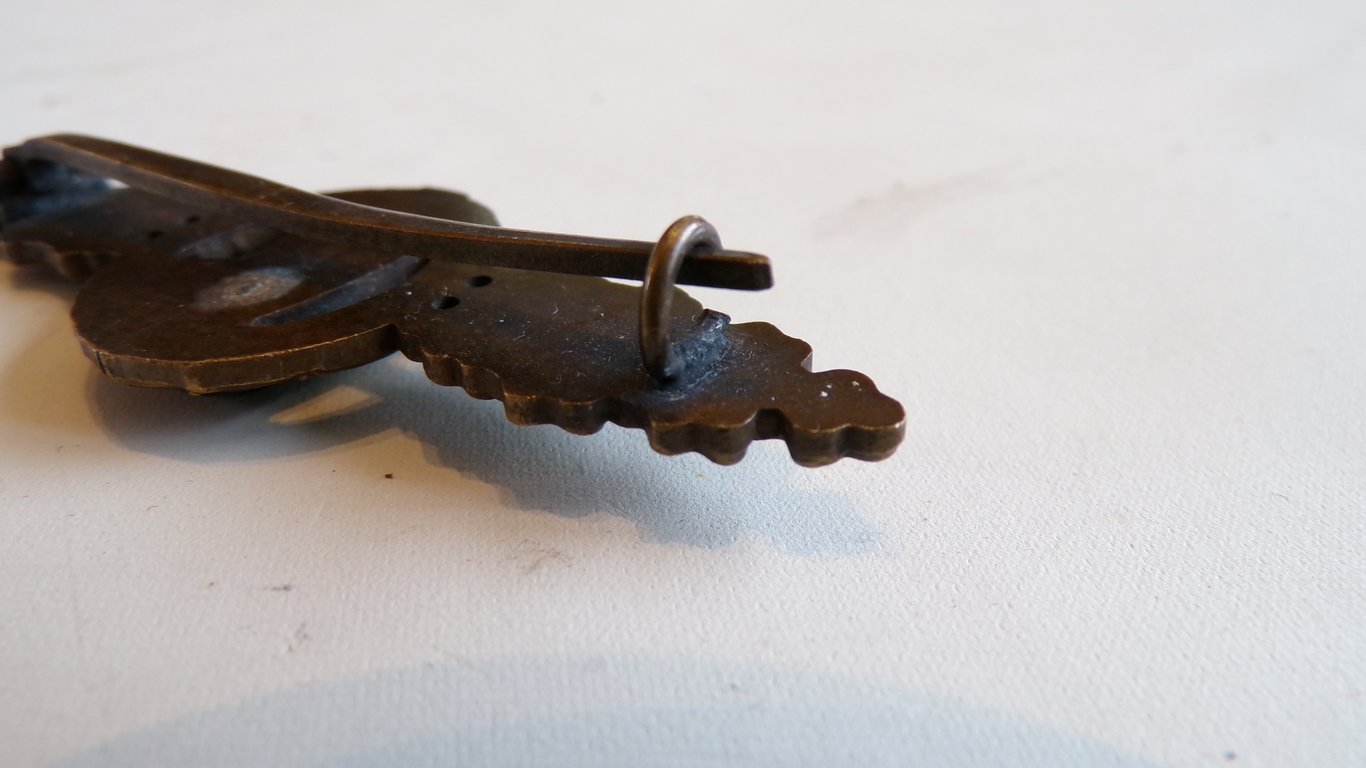 Reconnaissance Operational Flying Clasp