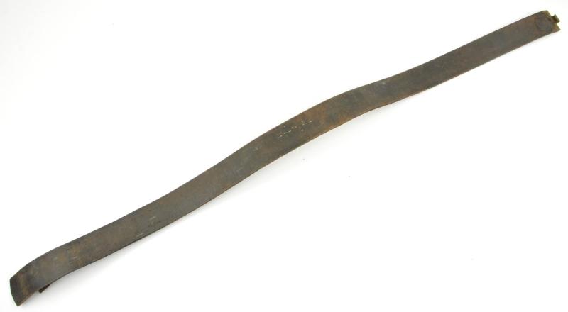 German WH Combat Belt