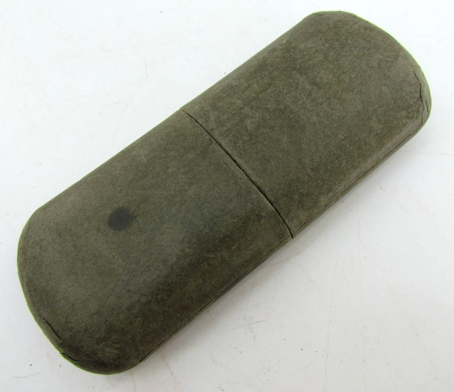 German D.R.G.M. Spectacles with Protective Case
