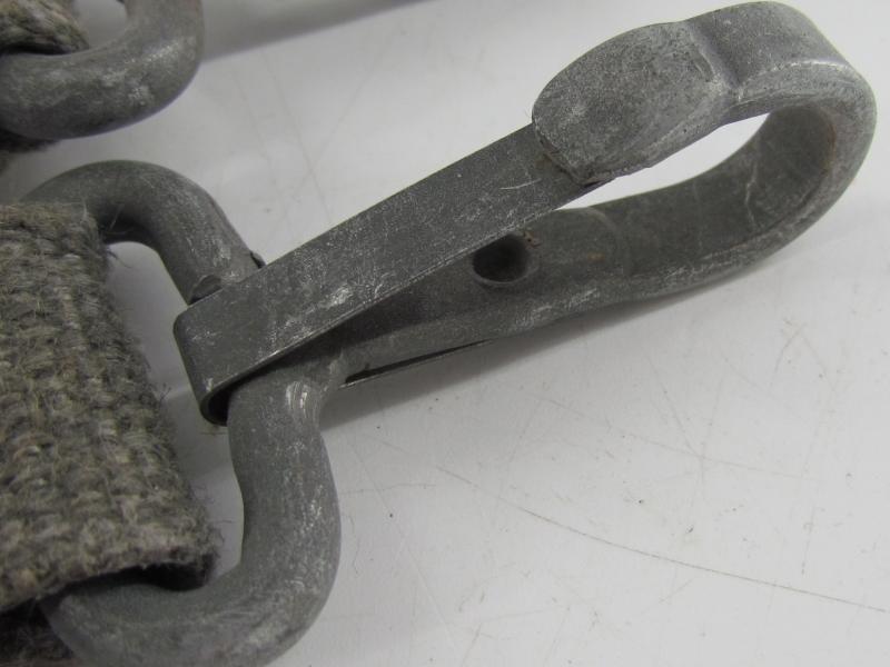 Late War MGZ40 Optic Case Carrying Strap