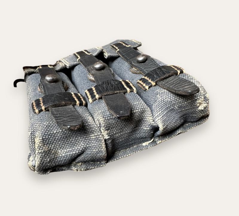 Shortened MP38.40 Pouch