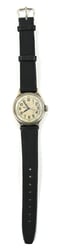 US WW2 Elgin A-11 Service Watch 'Honolulu'
