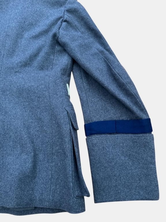 Luftwaffe Flieger Tunic – “Hermann Göring” Division (1939, C.W. Leux, Frankfurt am Main)