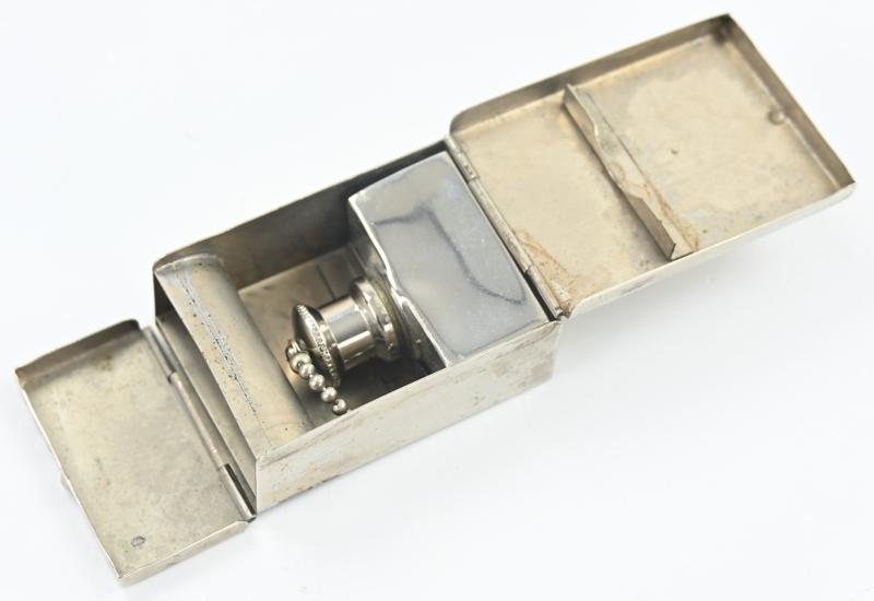 US WW2 Medical Department Sterilizer