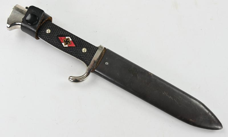 German Hitler Youth Dagger ''ASSO''