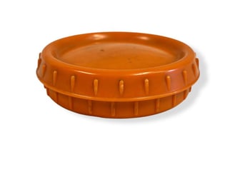 Wehrmacht Bakelite Butterdish