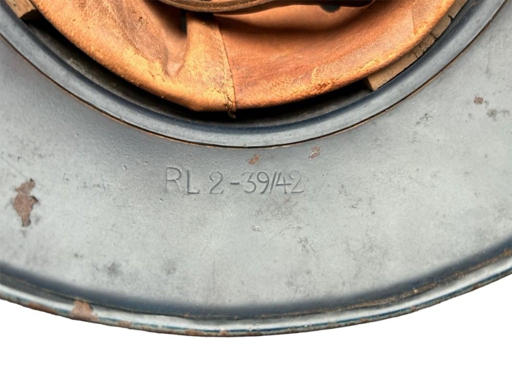 Luftschutz M38 Gladiator Helmet