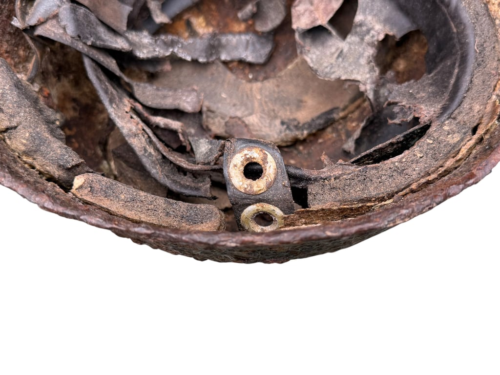FJ M38 Helmet 'Relic'