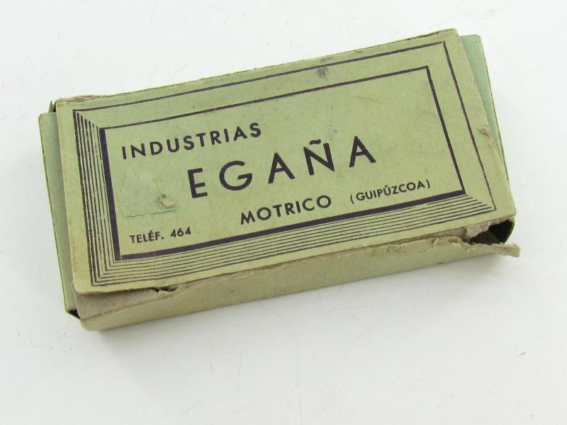 Spanish Civil War Campaign Medal