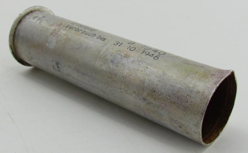 Wehrmacht (empty) Flaregun Flare Shell