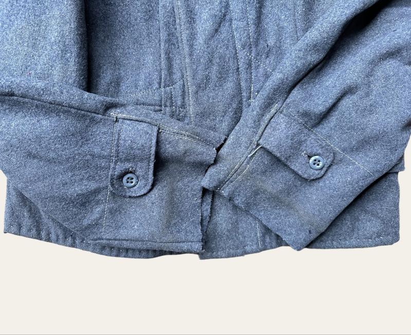 Luftwaffe Flight Blouse -Nachrichten-