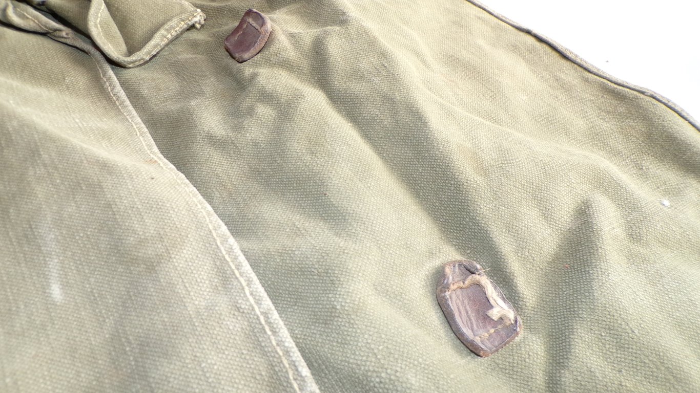 Wehrmacht Bekleidungssack 31