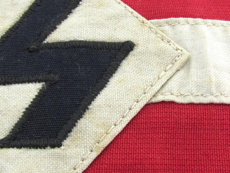 Hitler Youth Flemish youth Armband...Rare