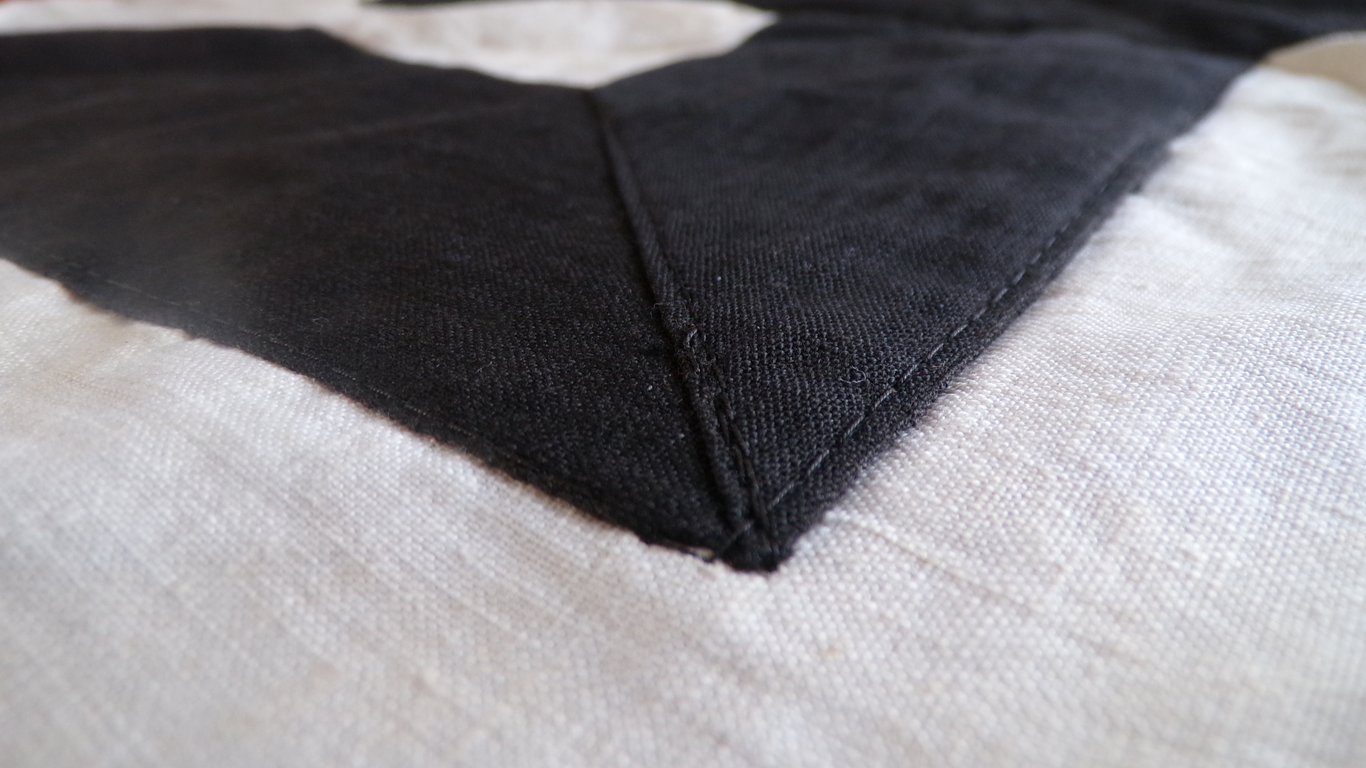 S.A / N.S.D.A.P Party podium banner