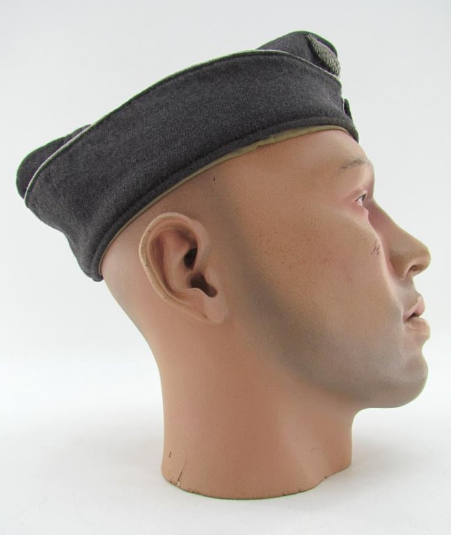 Luftwaffe Officer Overseas Cap ‘Schiffchen für Offiziere’