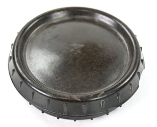 German WH M31 Bakelite Buttercup