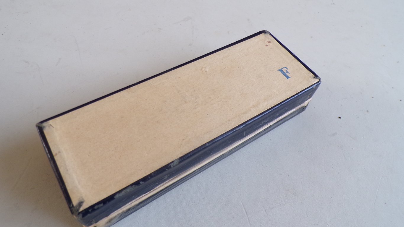 M. Hohner "Unsere Lieblinge" Harmonica