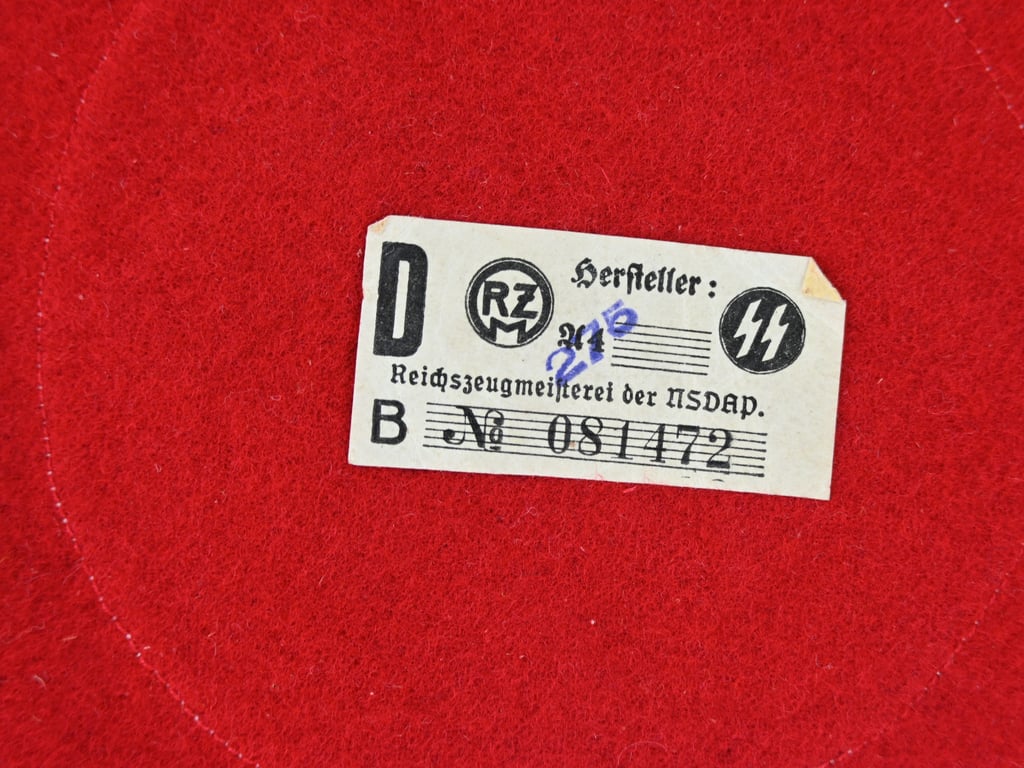 German NSDAP Political Armband