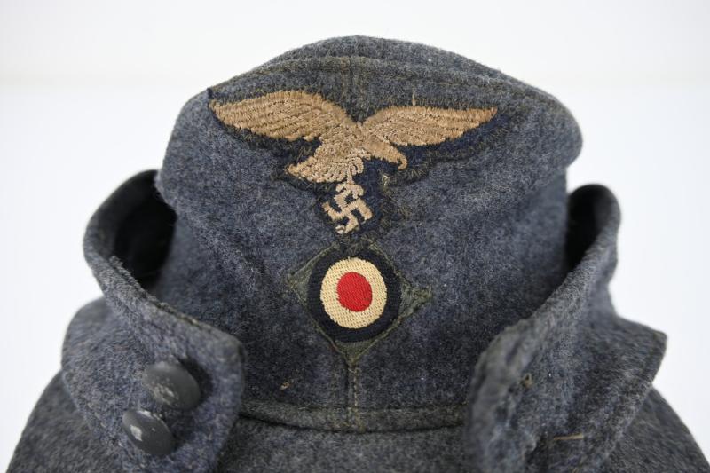 German LW M43 Field Cap