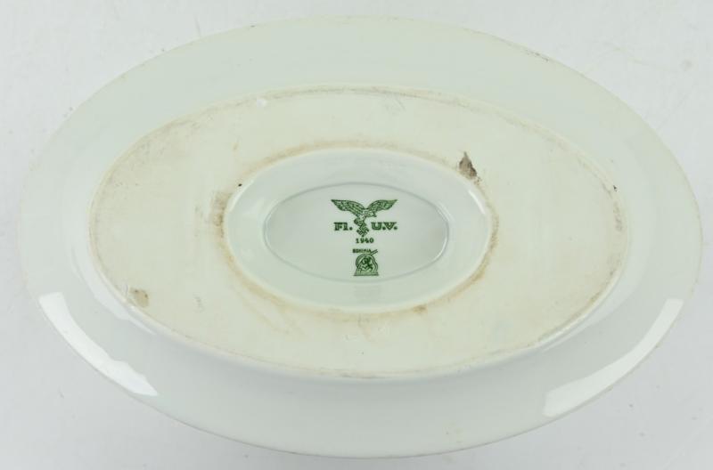 German LW Gravy Bowl
