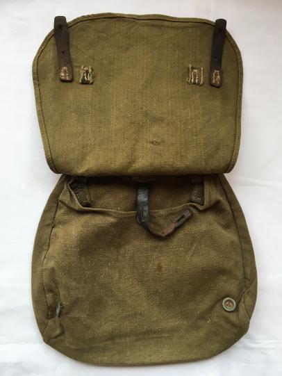 WH (Heer) M31 Tropical Bread Bag