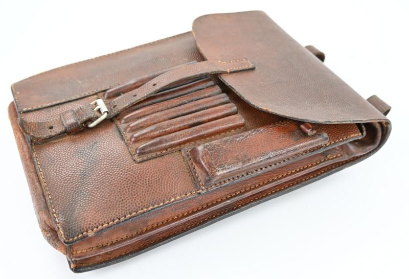 German WH/LW Officer's Mapcase
