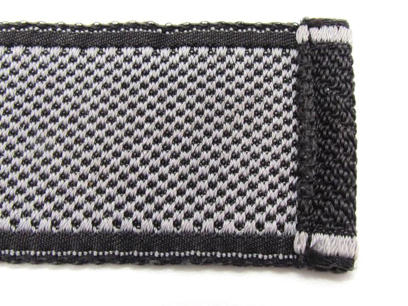 Waffen-SS Gebirgs-Jäger-Regiment 11 ‘Reinhard Heydrich’ BeVo Cufftitle