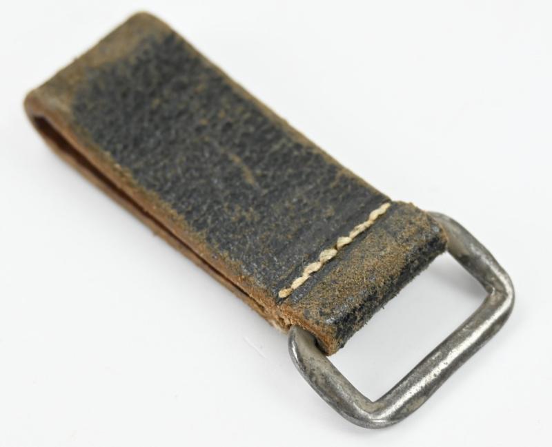 German WH D-Loop